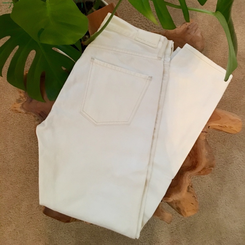 Citizen of Humanity Liya Jeans